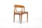 Model 16 Dining Chairs by Johannes Andersen for Uldum Mobelfabrik, Denmark, 1960s, Set of 6, Image 6