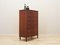 Danish Walnut Chest of Drawers, 1960s, Image 5