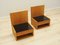 Danish Hanging Bedside Cabinets by Hans J. Wegner for Getama, 1960s, Set of 2, Image 2