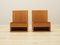 Danish Hanging Bedside Cabinets by Hans J. Wegner for Getama, 1960s, Set of 2, Image 4