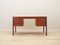 Danish Teak Desk, 1970s, Image 7