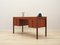 Danish Teak Desk, 1970s, Image 3