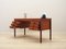 Danish Teak Desk, 1970s, Image 4