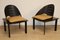 Modernist Armchairs by Patrice Bonneau Edition Genexco, 1980, Set of 2, Image 23