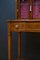 Edwardian Mahogany Display Cabinet, Image 9