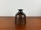 Deutsche Mid-Century Studio Vase aus Keramik von Barbara Stehr, 1960er 7