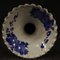 Jarrón japonés siglo XX de cerámica esmaltada y pintada, años 20, Imagen 6