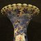 Vaso giapponese in ceramica smaltata e dipinta, anni '20, Immagine 8