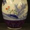 20th Century Japanese Vase in Glazed and Painted Ceramic, 1920s, Image 7