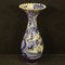 20th Century Japanese Vase in Glazed and Painted Ceramic, 1920s, Image 1