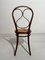 Vintage Stuhl von Michael Thonet für Gebrüder Thonet Vienna Gmbh, 1999 5