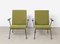 Gispen 1407 Easy Chairs by Wim Rietveld for Gispen, 1950s, Set of 2, Image 3