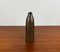 Mid-Century German Minimalist Studio Pottery Vase by Heinz H. Engler, 1960s 7