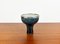Mid-Century German Studio Pottery Goblet Vase by Janne Reckert-Cordua, 1960s 1