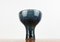 Jarrón Goblet alemán Mid-Century de cerámica de Janne Reckert-Cordua, años 60, Imagen 17