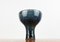 Mid-Century German Studio Pottery Goblet Vase by Janne Reckert-Cordua, 1960s 17