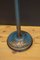 Lámpara estándar Chinoiserie vintage, años 30, Imagen 6