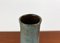 Deutsche Mid-Century Studio Vase aus Keramik von Janne Reckert-Cordua, 1960er 4
