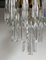 Vintage French Cristal Chandelier, 1970s 5