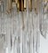 Vintage French Cristal Chandelier, 1970s 4