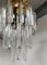 Vintage French Cristal Chandelier, 1970s 3