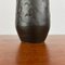 Deutsche Mid-Century Studio Vase aus Keramik von Janne Reckert-Cordua, 1960er 4
