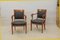 Vintage Biedermeier Chairs, 1820, Set of 2 1
