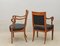 Vintage Biedermeier Chairs, 1820, Set of 2, Image 3