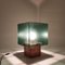 Spanish Cubist Style Table Lamp, 1970s, Image 6