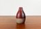 Mid-Century German Studio Pottery Vase by Jürgen Riecke, 1960s, Image 10
