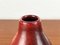 Mid-Century German Studio Pottery Vase by Jürgen Riecke, 1960s, Image 4