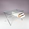 Desk by Franco Albini for Knoll International, USA, 1960s 7