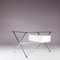 Bureau par Franco Albini pour Knoll International, États-Unis, 1960s 11