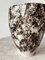 Vintage Eva Bod Ceramic Vase, 1980s 3