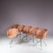 Young Lady Dining Chairs by Paolo Rizzatto for Alias, Italy, 1990s, Set of 6 2