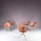 Young Lady Dining Chairs by Paolo Rizzatto for Alias, Italy, 1990s, Set of 6 4
