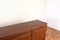 Credenza Mid-Century in teak, Danimarca, anni '60, Immagine 14