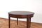 Mid-Century Polish Walnut Dining Table, 1960s, Image 6