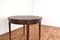 Mid-Century Polish Walnut Dining Table, 1960s, Image 5