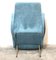 Italian Lady Armchair, 1955, Image 12