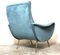 Fauteuil de Dame, Italie, 1955 13