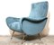 Italian Lady Armchair, 1955, Image 1