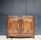 French Provincial Sideboard, Late 18th Century 6