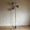 Vintage Chrome Eye Ball Floor Lamp, 1980s, Image 7