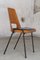 Manhattan Chairs from Baumann, 1970s, Set of 16 5