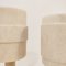 French Alabaster Table Lamps, 1950s, Set of 2, Image 4