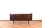 Polnisches Mid-Century Sideboard aus Nussholz von Bytomskie Fabryki Mebli, 1960er 1