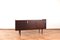 Polnisches Mid-Century Sideboard aus Nussholz von Bytomskie Fabryki Mebli, 1960er 4