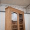 Large Two-Door Bookcase in Oak, 1930 4