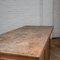 Vintage Oak Countertop, 1930 7